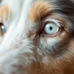 CEA - Collie Augen Anomalie beim Hund